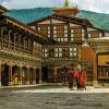 Bhutan Fascinating Journey For Family – 7 Days 6 Nights