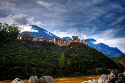 Bhutan Indepth Natural Cultural Tour Bhutan adventure tours