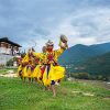Bhutan Luxurious Tour 7 days 6 nights