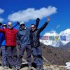 Bhutan Trekking tour in style 11 days