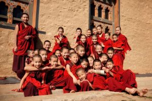 Bhutanese Etiquettes Greetings Useful Phrases for Indian to Travel to Bhutan