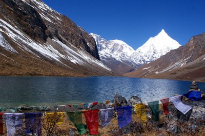 Dagala Thousand Lakes Trekking Tour