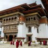 Fascinating Bhutan Sightseeing & Hiking Journey – 8 Days 7 Nights