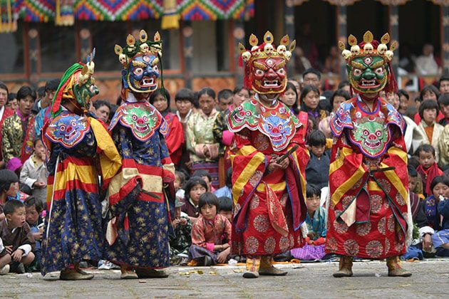 Jambay Lhakhang