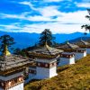 Land of Thunder Dragon Discovery bhutan classic holiday packages