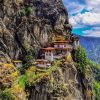 Majestic bhutan holiday packages from bangalore 5 Days 4 Nights