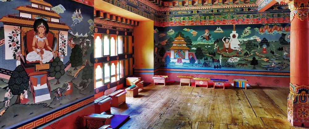 cheap bhutan adventure holiday packages