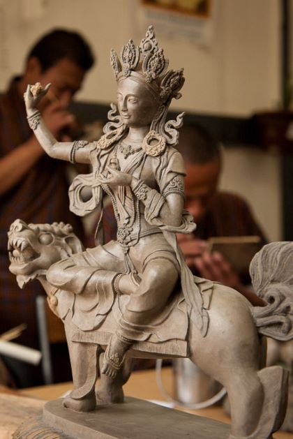 art and craft bhutan holiday packages from India