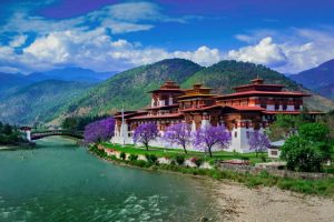 best time to travel bhutan for indian