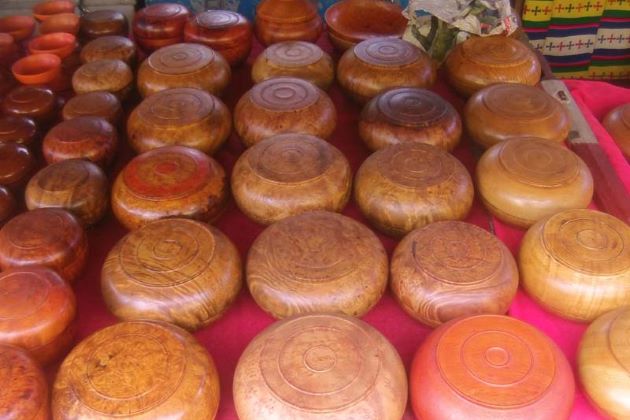 bhutan dappa bhutanese souvenirs