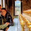bhutan honeymoon package from delhi 8 days