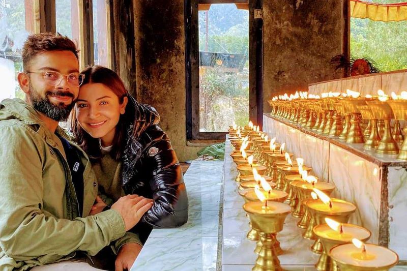 bhutan honeymoon package from delhi 8 days
