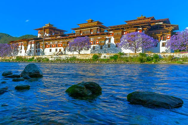 bhutan honeymoon packages from india mobile