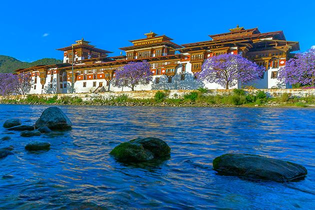 bhutan honeymoon packages from india mobile