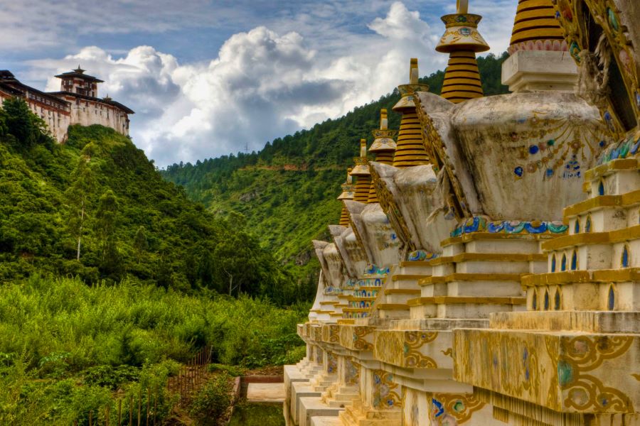bhutan looks to open tourism for tourists from india