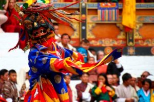 bhutan losar everything about bhutan new year festiva