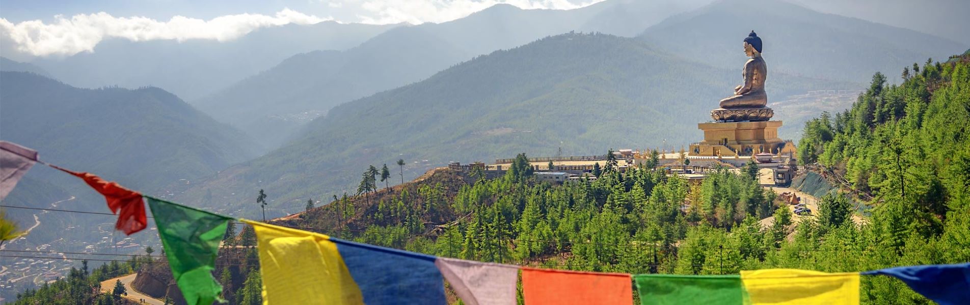 bhutan travel blog and information