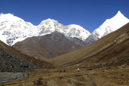 bhutan trekking package
