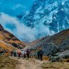 bhutan trekking tour 11 days