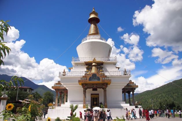 discover thimphu attractions bhutan honeymoon tour packages from chennai