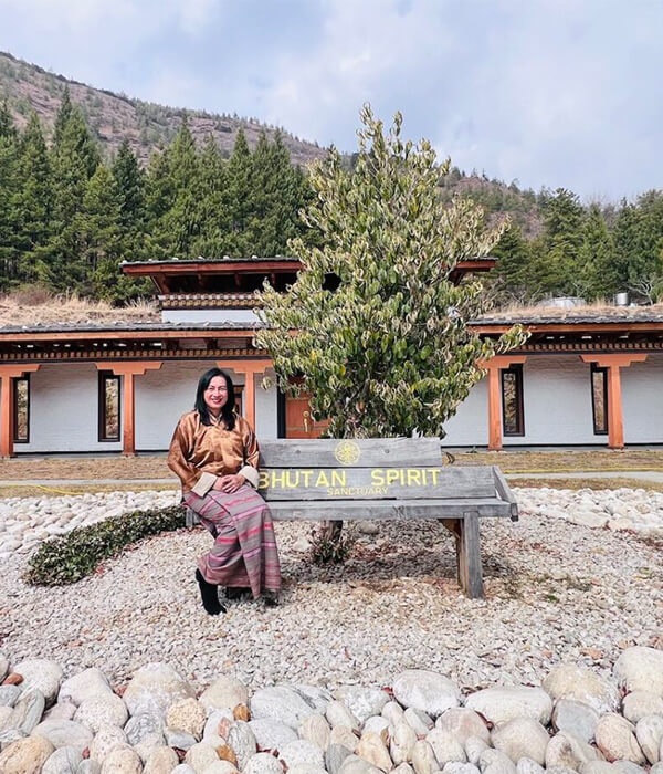 luxury bhutan holiday packages from india