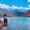 majestic bhutan trekking tour 14 days